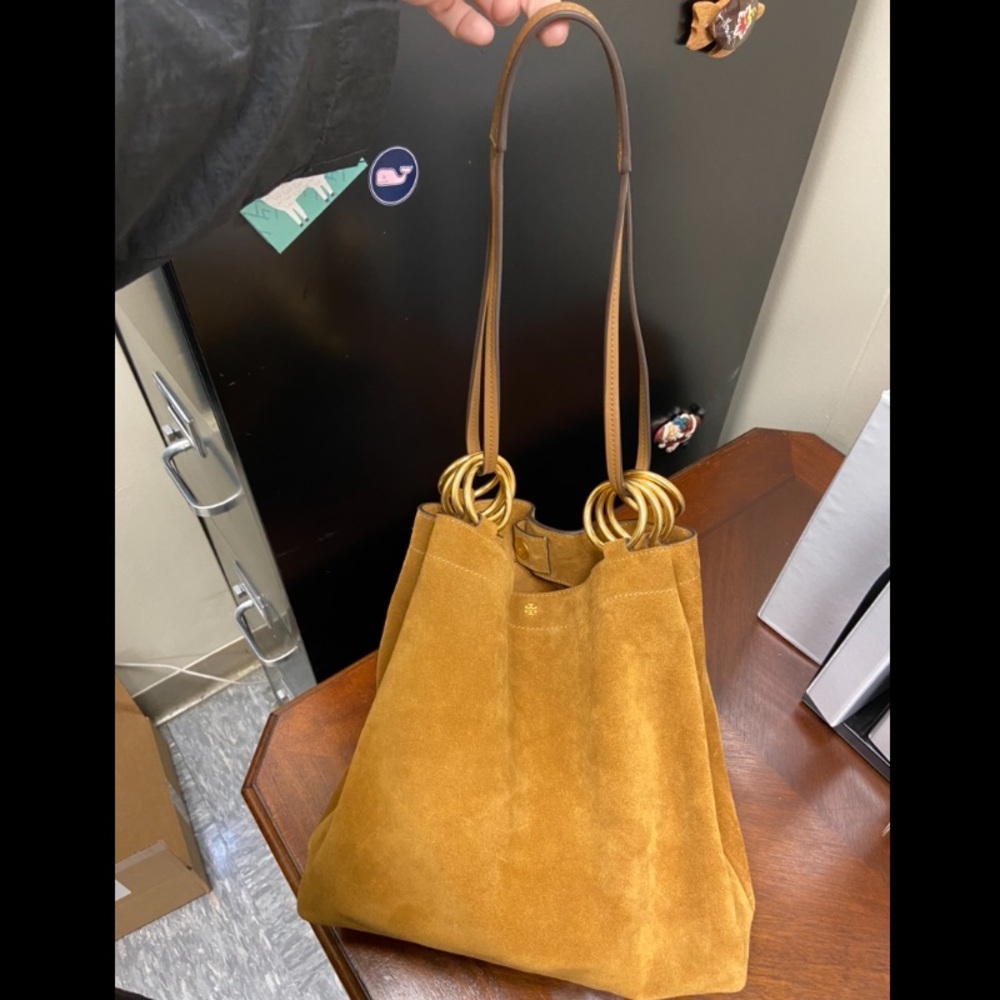 Tory Burch Farrah Tote - NWT